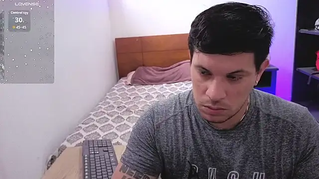 ryden 01 online show from April 16, 2026, 6:19 pm