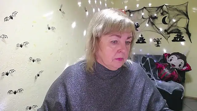 MilenaWedxy online show from October 21, 2025, 5:08 am