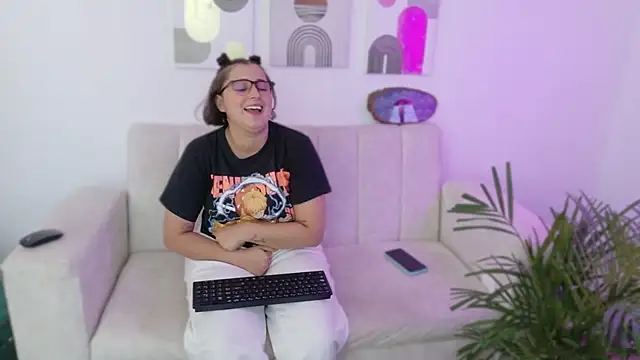 dirty feelena online show from October 7, 2025, 9:56 pm