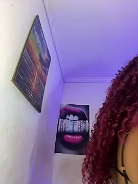 becca wilsson online show from February 21, 2026, 6:58 am