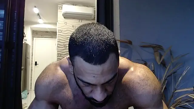 henryhadesflirt online show from April 28, 2026, 9:58 am