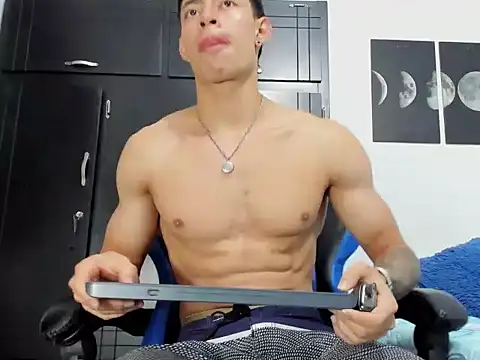 Snapshot of jey_cox23 chatting on September 30, 2025, 11:26 am jey cox23 online show from September 30, 2025, 11:26 am