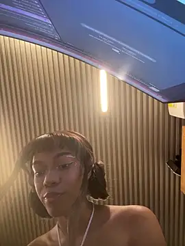 Stellaciel  online show from March 12, 2026, 10:16 pm