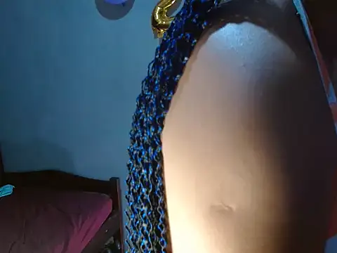 Snapshot of MelissaTommy chatting on October 10, 2025, 7:24 pm MelissaTommy online show from October 10, 2025, 7:24 pm