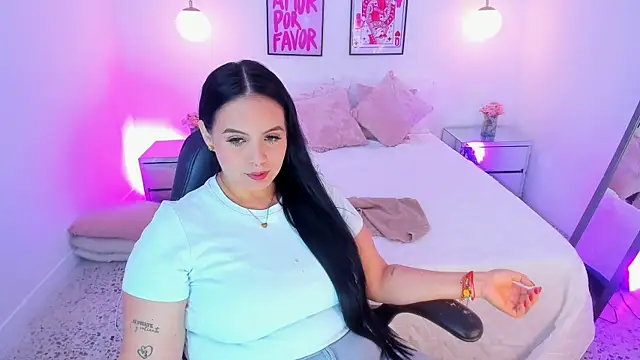 camiladuke7 online show from June 17, 2026, 11:12 am