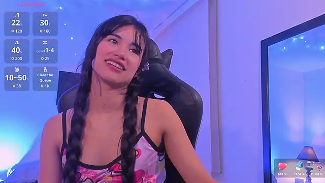 Rouse Monroe online show from January 17, 2026, 3:33 am