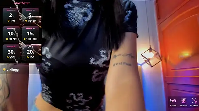 SophieSweet88 online show from January 14, 2026, 4:51 am