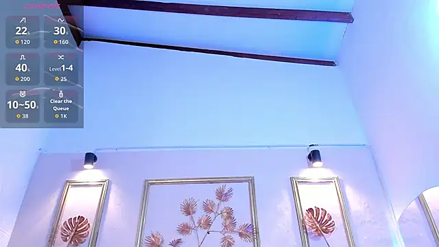 Snapshot of SophieSweet88 chatting on February 27, 2026, 4:45 am SophieSweet88 online show from February 27, 2026, 4:45 am