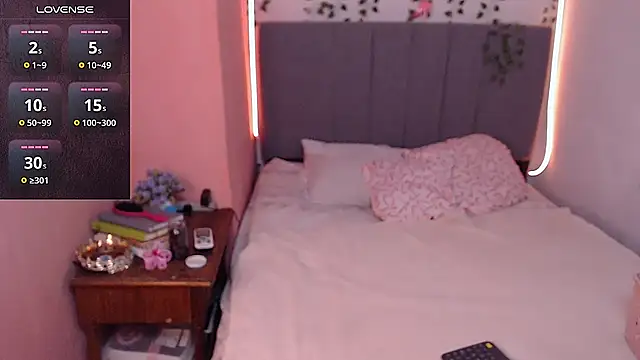 RoseCalloway online show from January 13, 2026, 1:49 pm