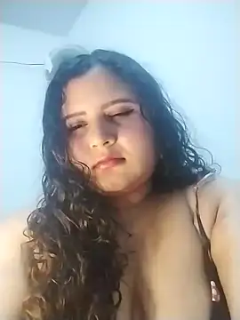 Carolceleste24 online show from February 28, 2026, 12:44 am