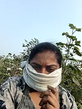 PALAK069 online show from November 29, 2025, 10:40 am