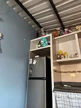 liahouses online show from November 14, 2025, 10:07 pm