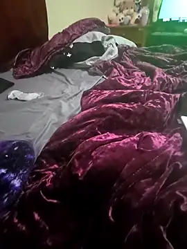 YaupingNaturist online show from October 11, 2025, 1:27 am