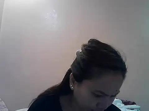 Amarrahlyn online show from September 23, 2025, 9:40 pm