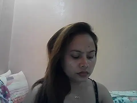 Amarrahlyn online show from September 24, 2025, 9:56 am