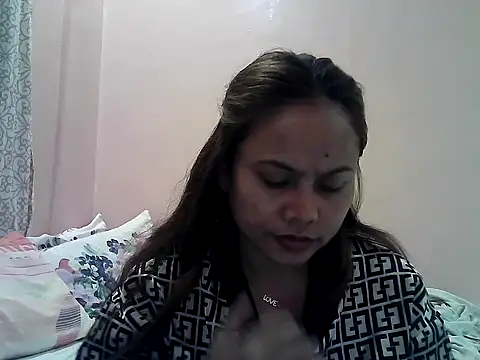 Amarrahlyn online show from October 22, 2025, 9:31 am