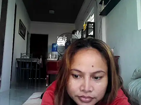 Amarrahlyn online show from December 1, 2025, 11:10 pm