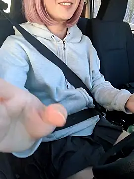 takusaki223 online show from February 9, 2026, 12:36 am