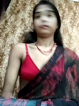 PRACHI-743 online show from October 23, 2025, 12:54 am