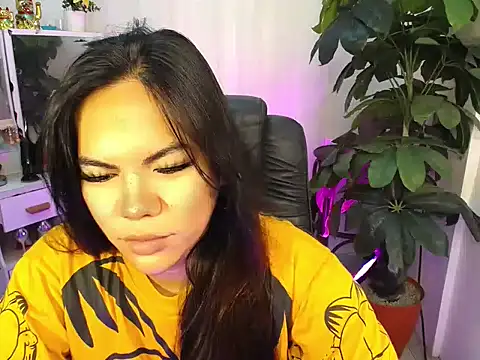 AngelitaDeputouch online show from November 23, 2025, 9:47 pm