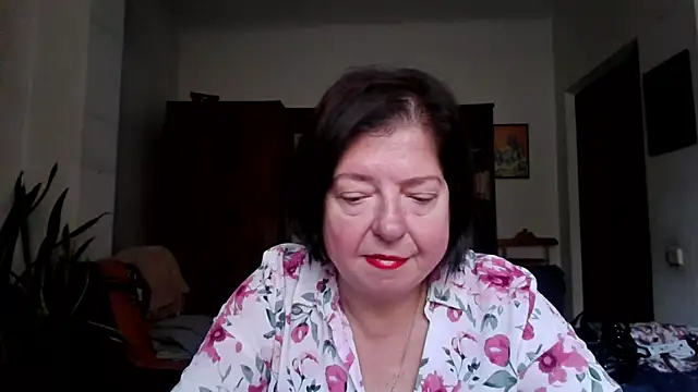 Violet Pulse online show from October 17, 2025, 10:51 am