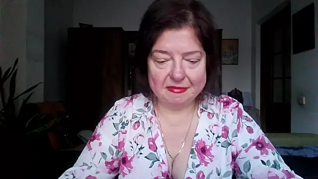 Violet Pulse online show from January 12, 2026, 12:32 pm