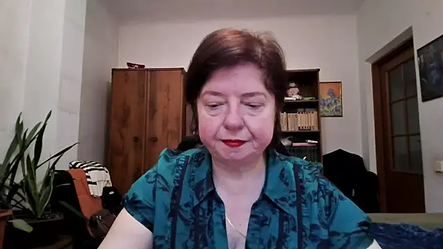 Violet Pulse online show from February 17, 2026, 6:54 am