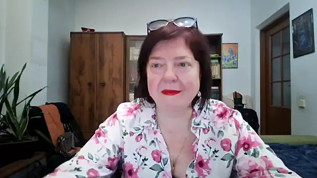 Violet Pulse online show from March 25, 2026, 4:02 pm