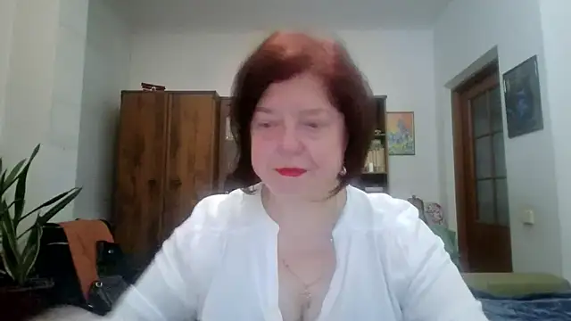 Violet Pulse online show from May 14, 2026, 4:58 pm
