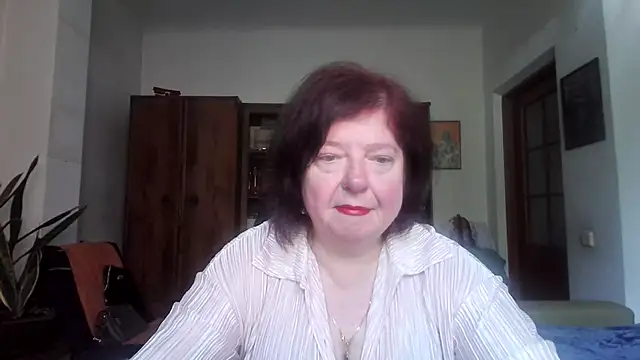 Violet Pulse online show from May 15, 2026, 10:22 am