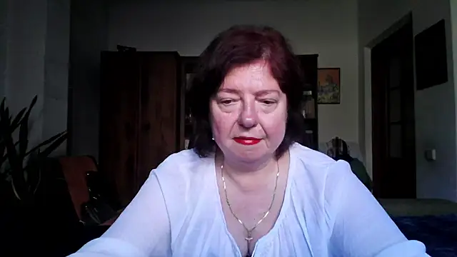 Violet Pulse online show from May 21, 2026, 1:29 pm