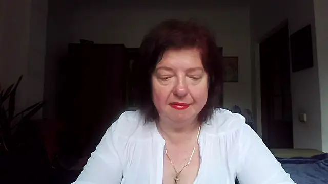 Violet Pulse online show from May 25, 2026, 2:01 pm