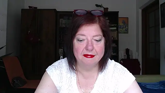 Violet Pulse online show from June 27, 2026, 7:24 am