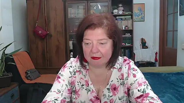 Violet Pulse online show from June 27, 2026, 7:19 pm