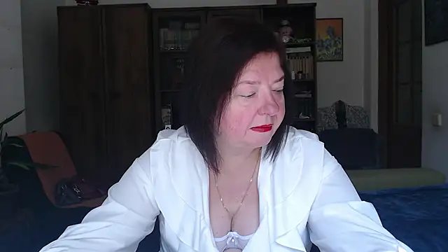 Violet Pulse online show from July 11, 2026, 7:22 am