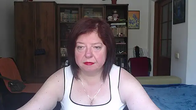 Violet Pulse online show from July 16, 2026, 8:42 am