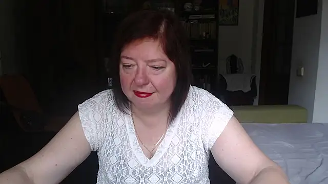 Violet Pulse online show from July 17, 2026, 8:21 am
