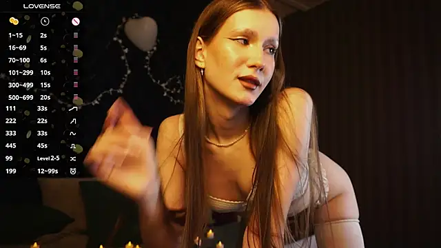 babyy gloria online show from February 15, 2026, 4:25 pm