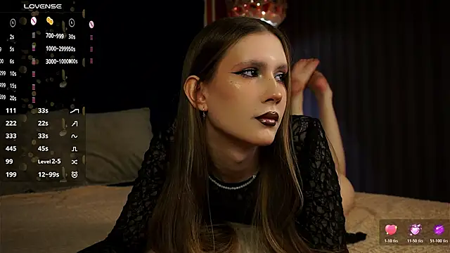 babyy gloria online show from February 28, 2026, 3:24 pm