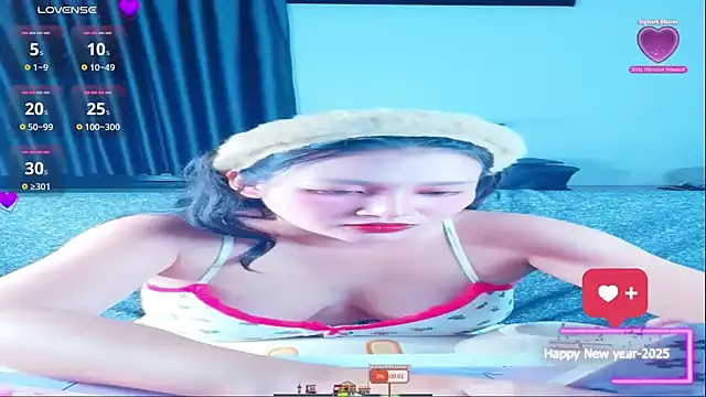 Snapshot of Lalacream12 chatting on September 30, 2025, 12:21 pm Lalacream12 online show from September 30, 2025, 12:21 pm