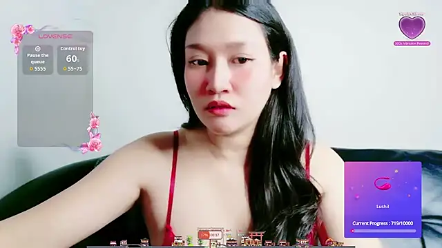 Snapshot of Lalacream12 chatting on November 1, 2025, 7:27 pm Lalacream12 online show from November 1, 2025, 7:27 pm