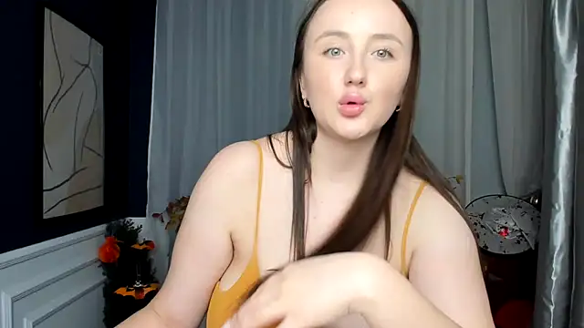 LilaWinks online show from October 29, 2025, 1:02 pm