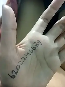 JassiKumari02 online show from March 20, 2026, 9:19 pm