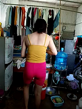 Minssara20 online show from September 30, 2025, 2:05 am