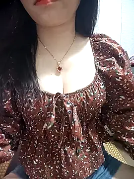 Minssara20 online show from October 8, 2025, 1:09 pm