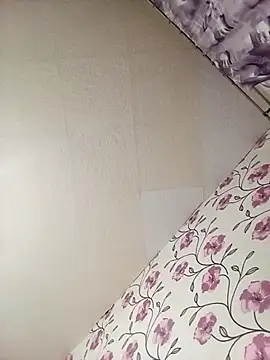 RitaLovvee online show from October 2, 2025, 6:04 pm