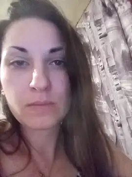 RitaLovvee online show from October 13, 2025, 6:41 pm