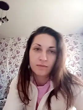 RitaLovvee online show from October 26, 2025, 7:36 am