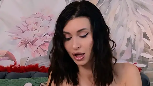 GoldCherry7 online show from January 11, 2026, 9:09 pm