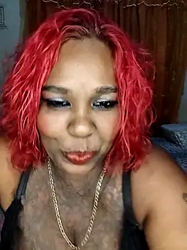 Javel123 online show from February 16, 2026, 6:26 pm